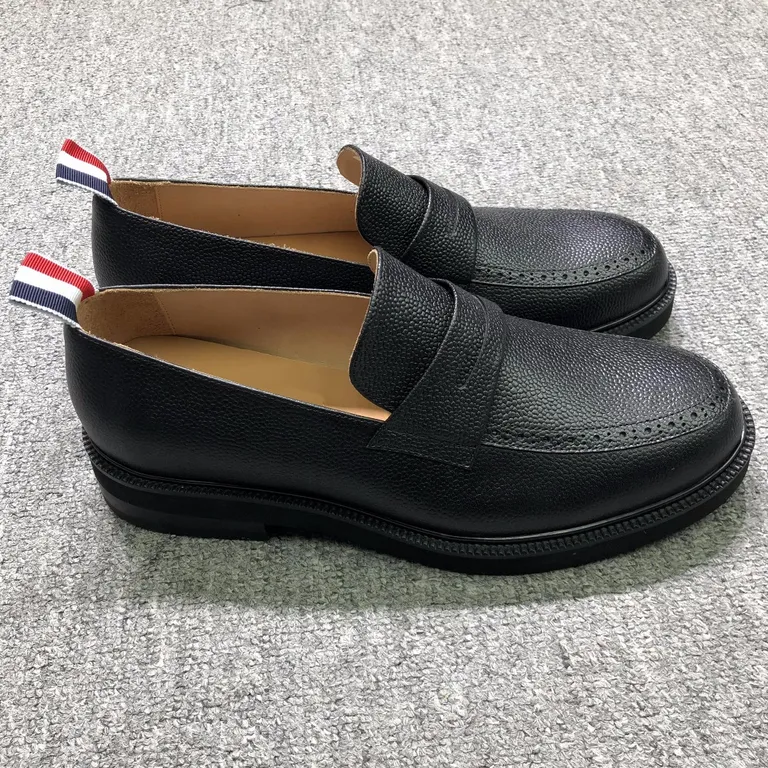 Thom Browne Shoe 